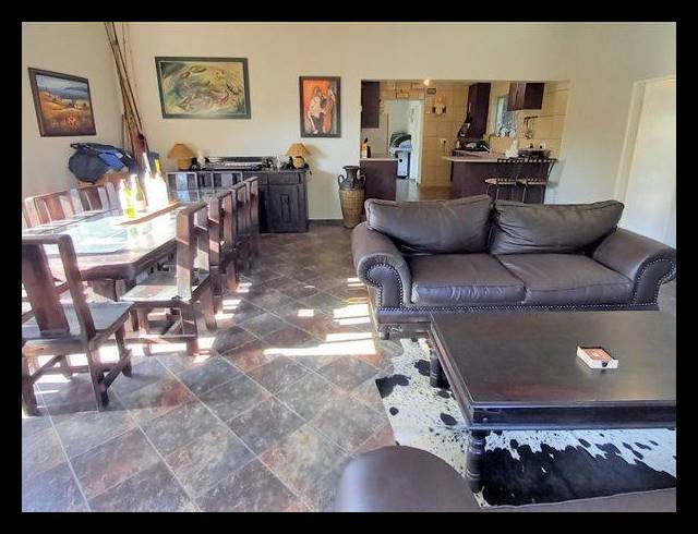 3 BEDROOM HOUSE FOR SALE IN VAAL MARINA